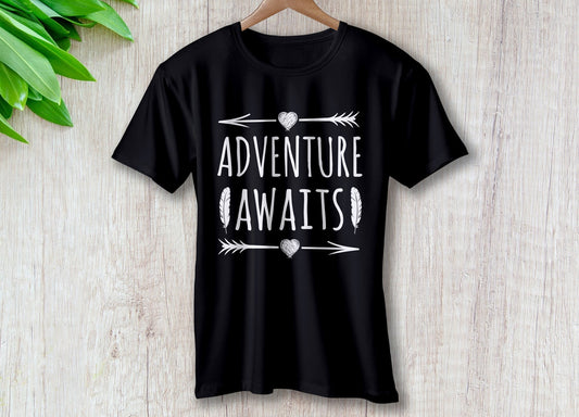 Adventure Awaits: Embracing the Unknown - Aroundtheworldinarush