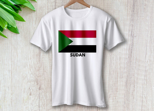 Sudan — Strength, Culture, and Sunlight | Around the World in a Rush - Aroundtheworldinarush