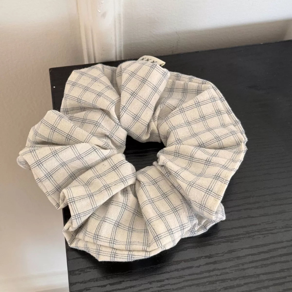 6 - Piece Hair Scrunchie Set – travel - inspired by Aroundtheworldinarush