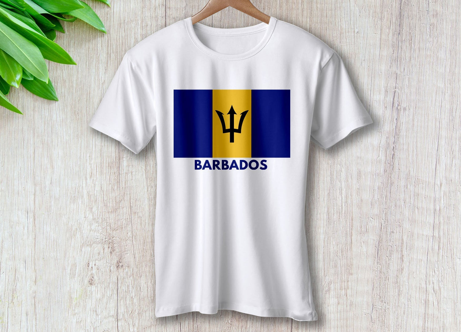 Barbados – travel - inspired Clothing by Aroundtheworldinarush