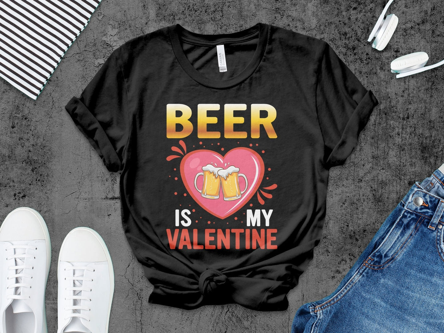 Beer Valentine – travel - inspired by Aroundtheworldinarush