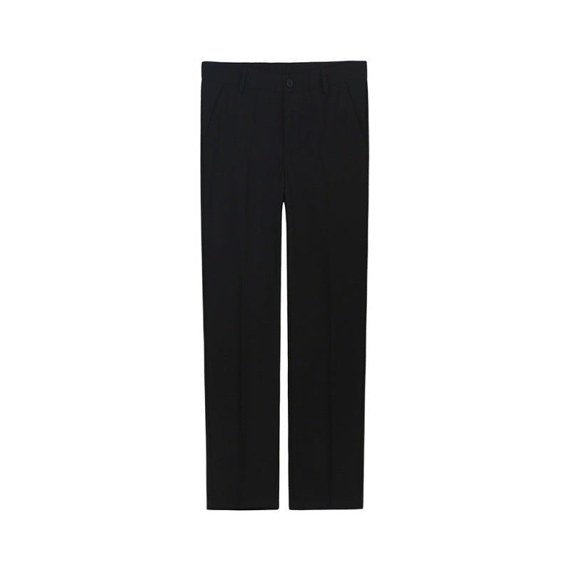 Business Dress Slim Fit Casual Pants – travel - inspired 0 by Aroundtheworldinarush
