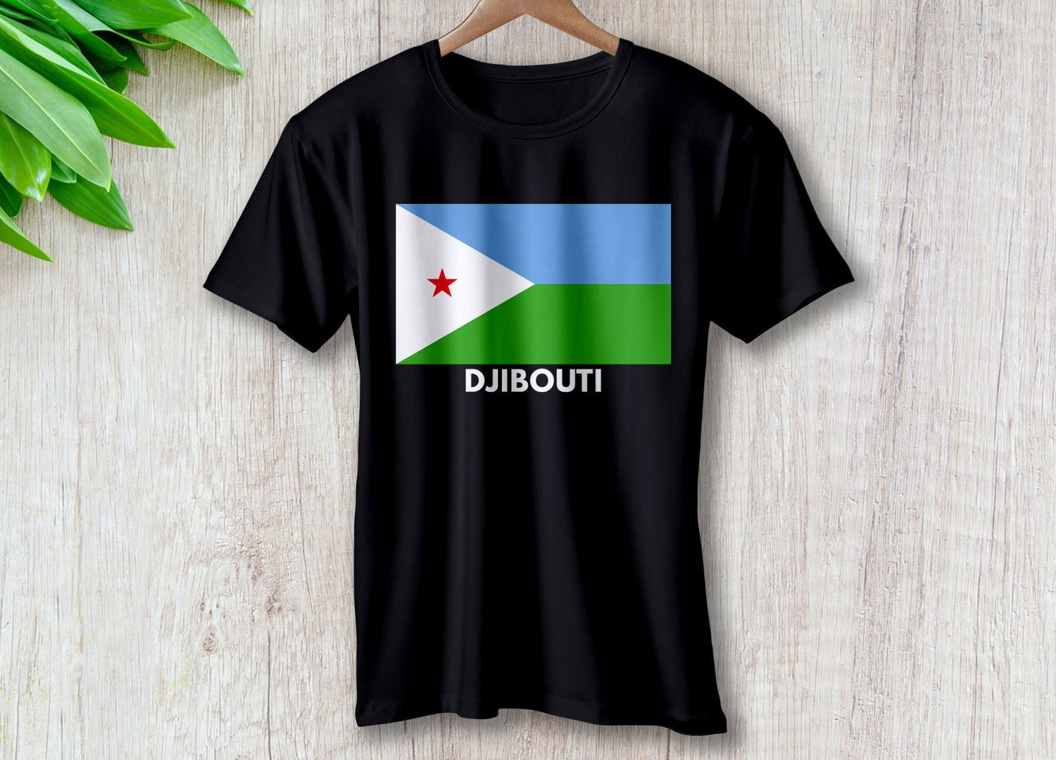 Djibouti – travel - inspired Clothing by Aroundtheworldinarush