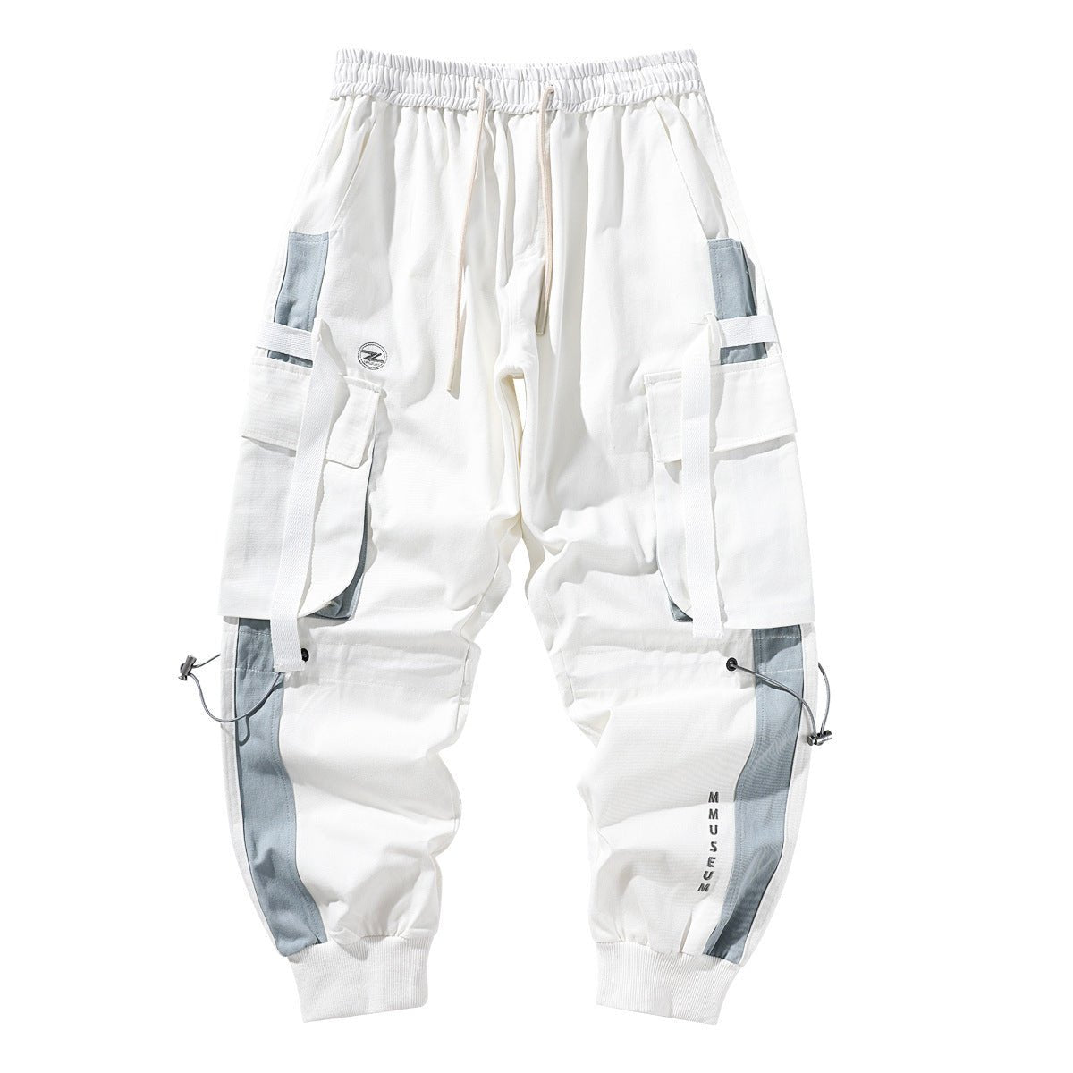 Harem beam pants men casual pants – travel - inspired 0 by Aroundtheworldinarush