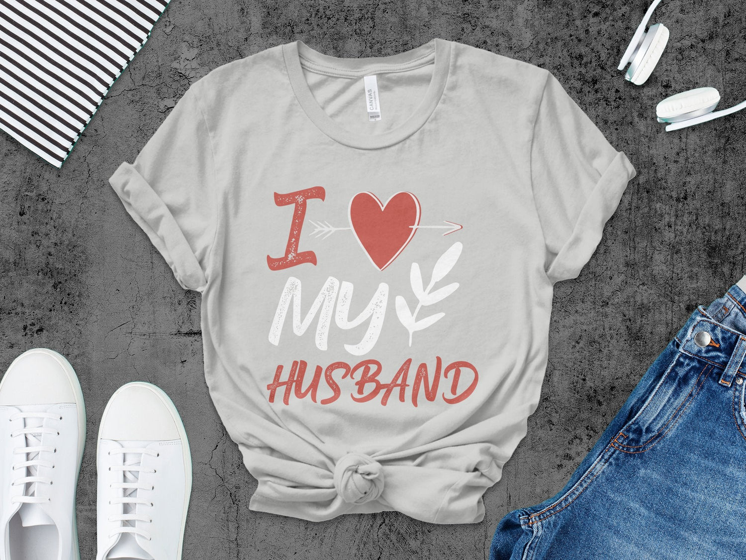 I Love My Husband – travel - inspired by Aroundtheworldinarush