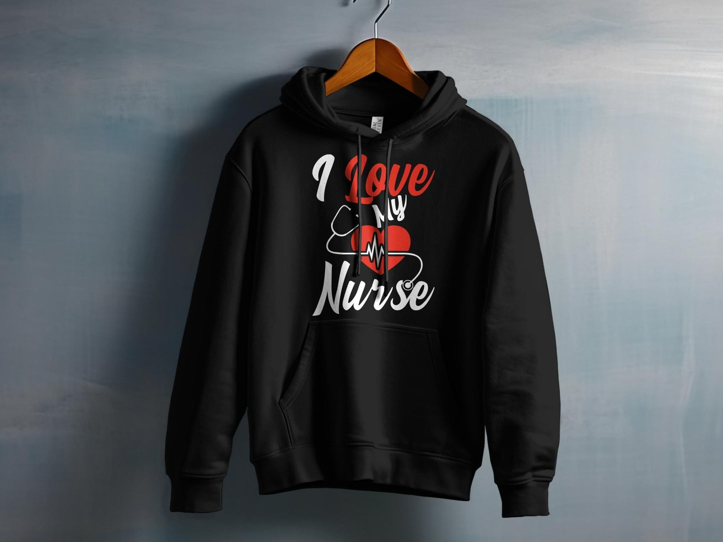 I Love My Nurse – travel - inspired by Aroundtheworldinarush