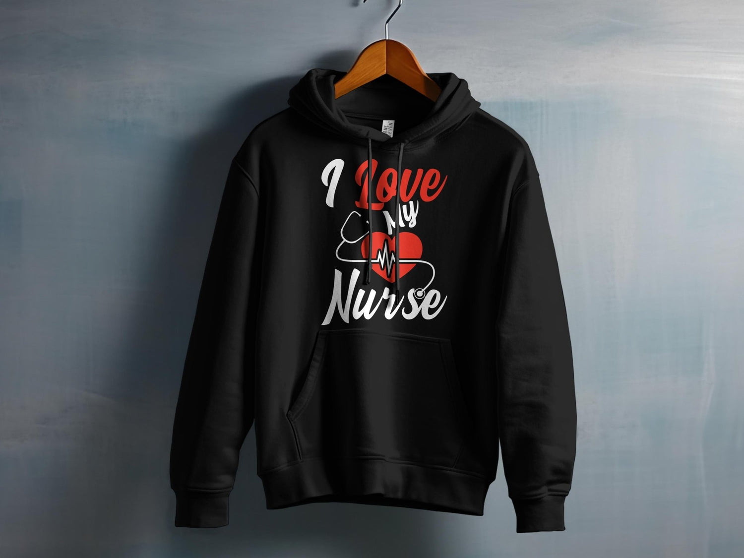 I Love My Nurse – travel - inspired by Aroundtheworldinarush
