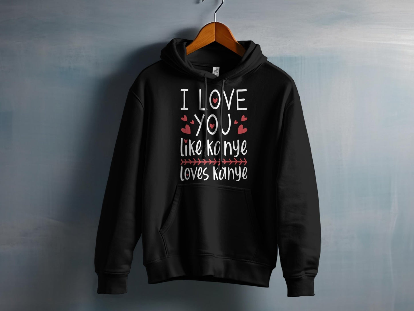 I Love You Like Kanye Loves Kanye – travel - inspired by Aroundtheworldinarush