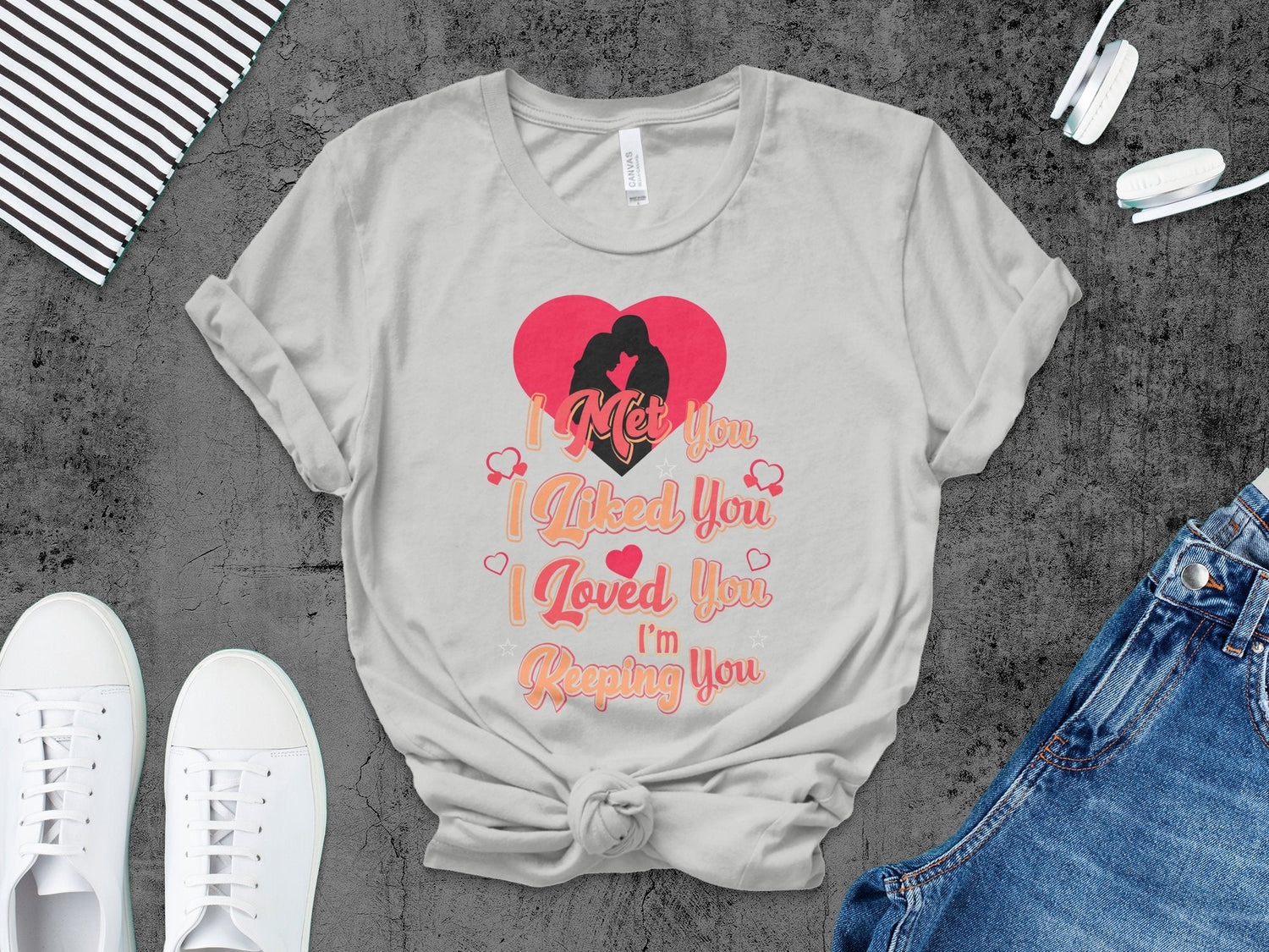 I Met You – travel - inspired by Aroundtheworldinarush