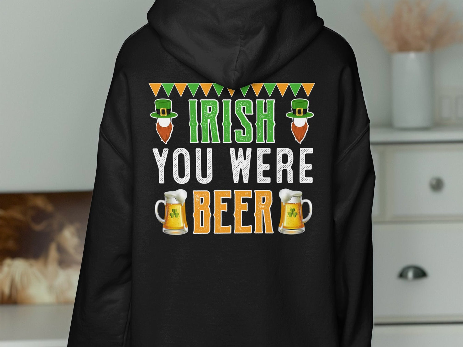 Irish You Were Beer – travel - inspired Clothing by Aroundtheworldinarush
