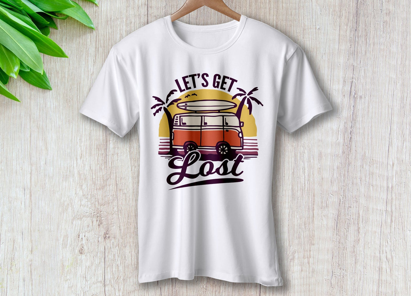 Let's Get Lost – travel - inspired Clothing by Aroundtheworldinarush