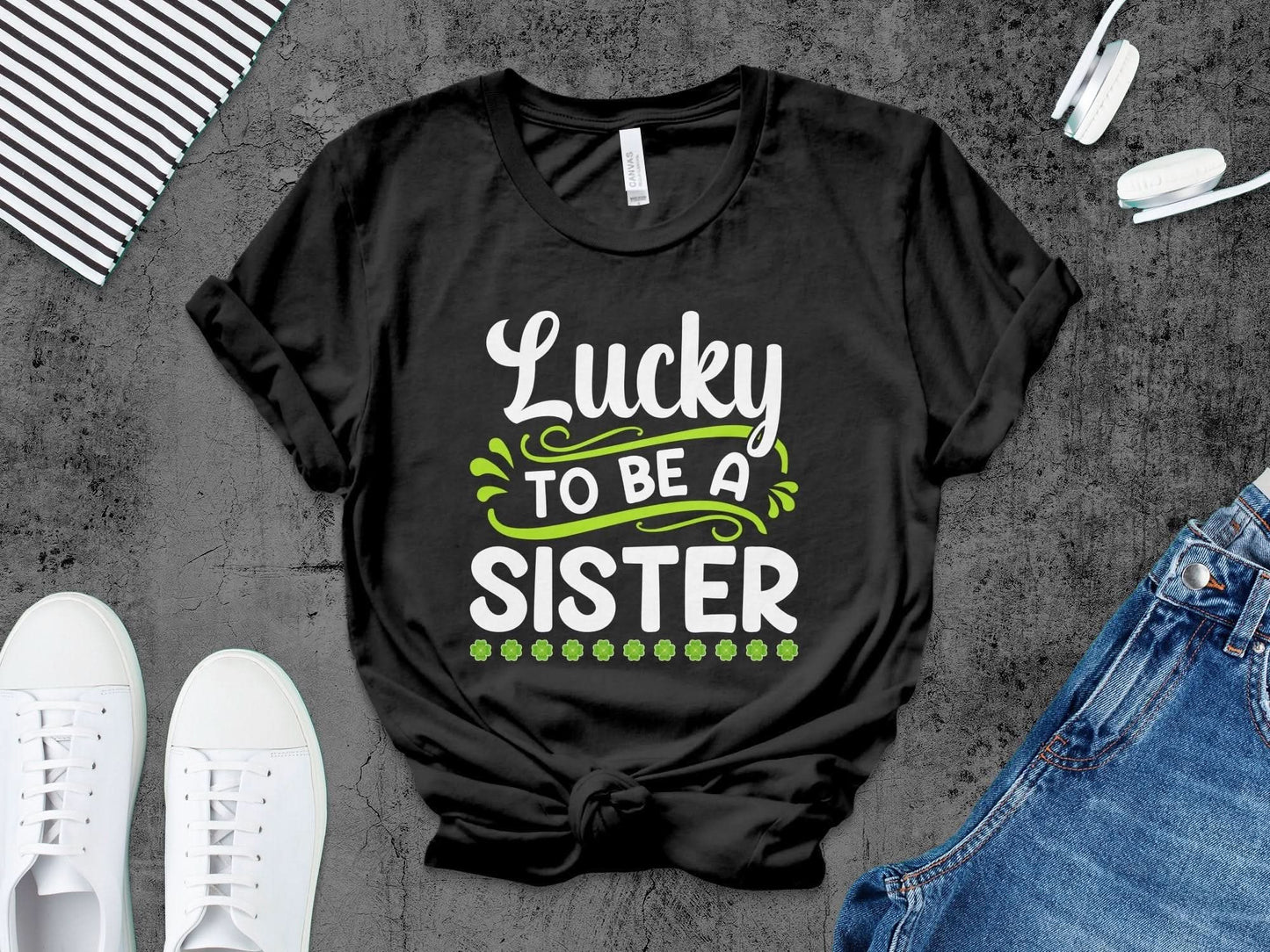 Lucky To Be a Sister – travel - inspired by Aroundtheworldinarush