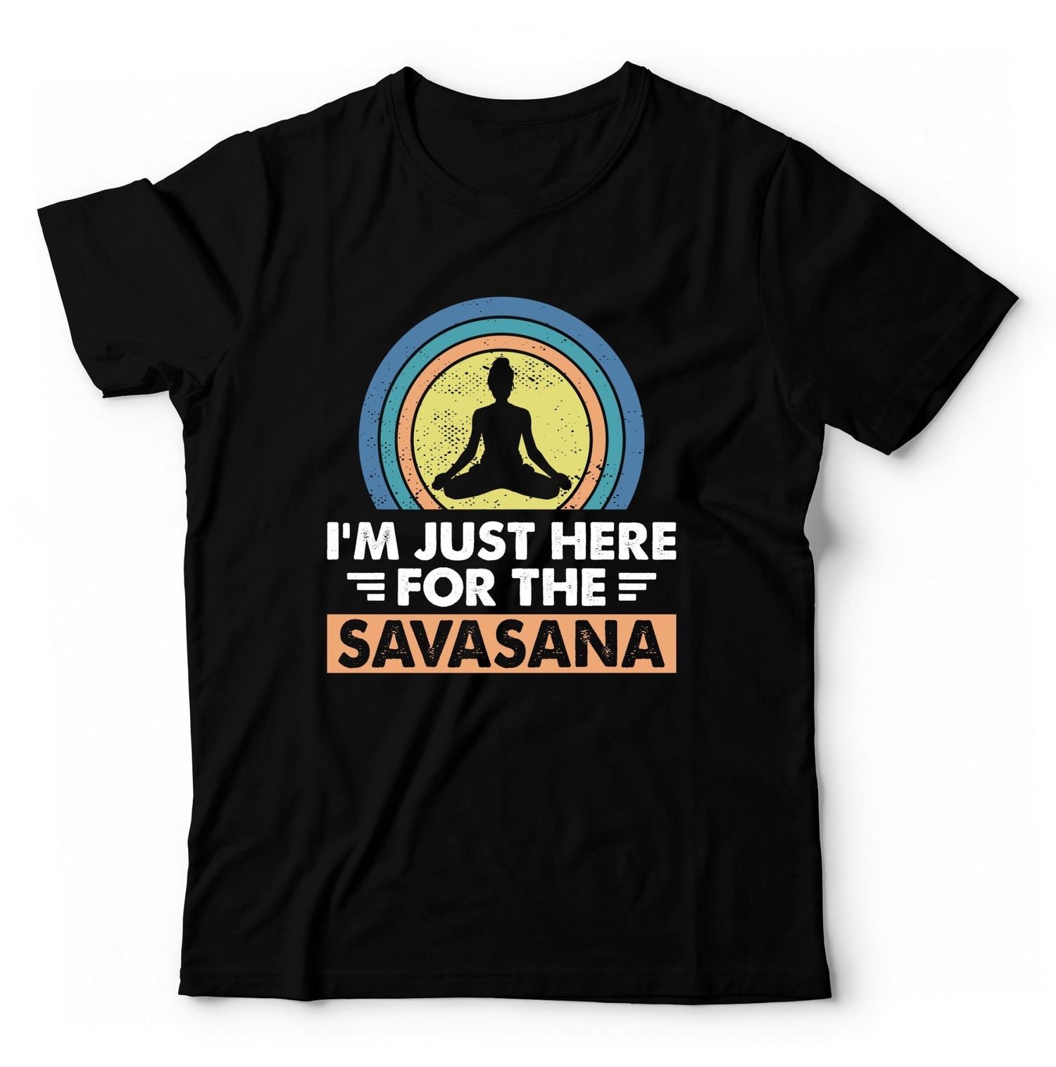 Meditation – travel - inspired Clothing by Aroundtheworldinarush