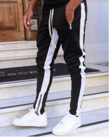 Mens Joggers Casual Pants Sweatpants – travel - inspired 0 by Aroundtheworldinarush