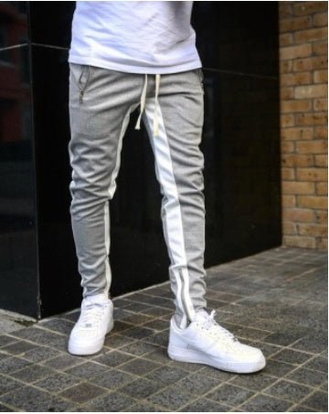 Mens Joggers Casual Pants Sweatpants – travel - inspired 0 by Aroundtheworldinarush