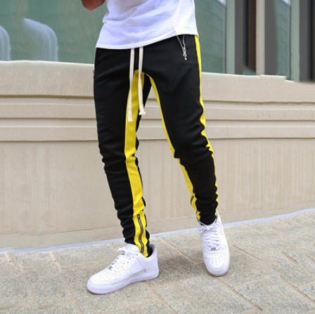 Mens Joggers Casual Pants Sweatpants – travel - inspired 0 by Aroundtheworldinarush