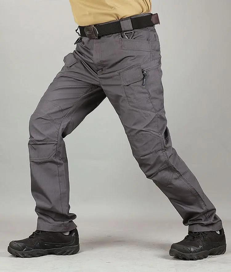 Men's Training Pants Special Service Trousers – travel - inspired 0 by Aroundtheworldinarush