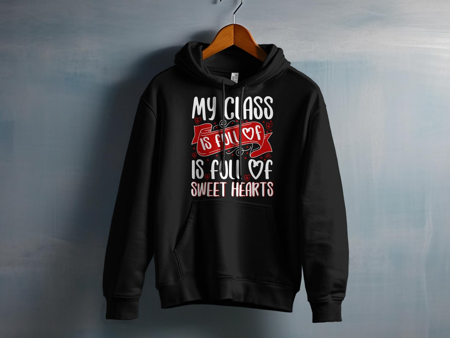 My Class is Full of Sweet Hearts – travel - inspired by Aroundtheworldinarush