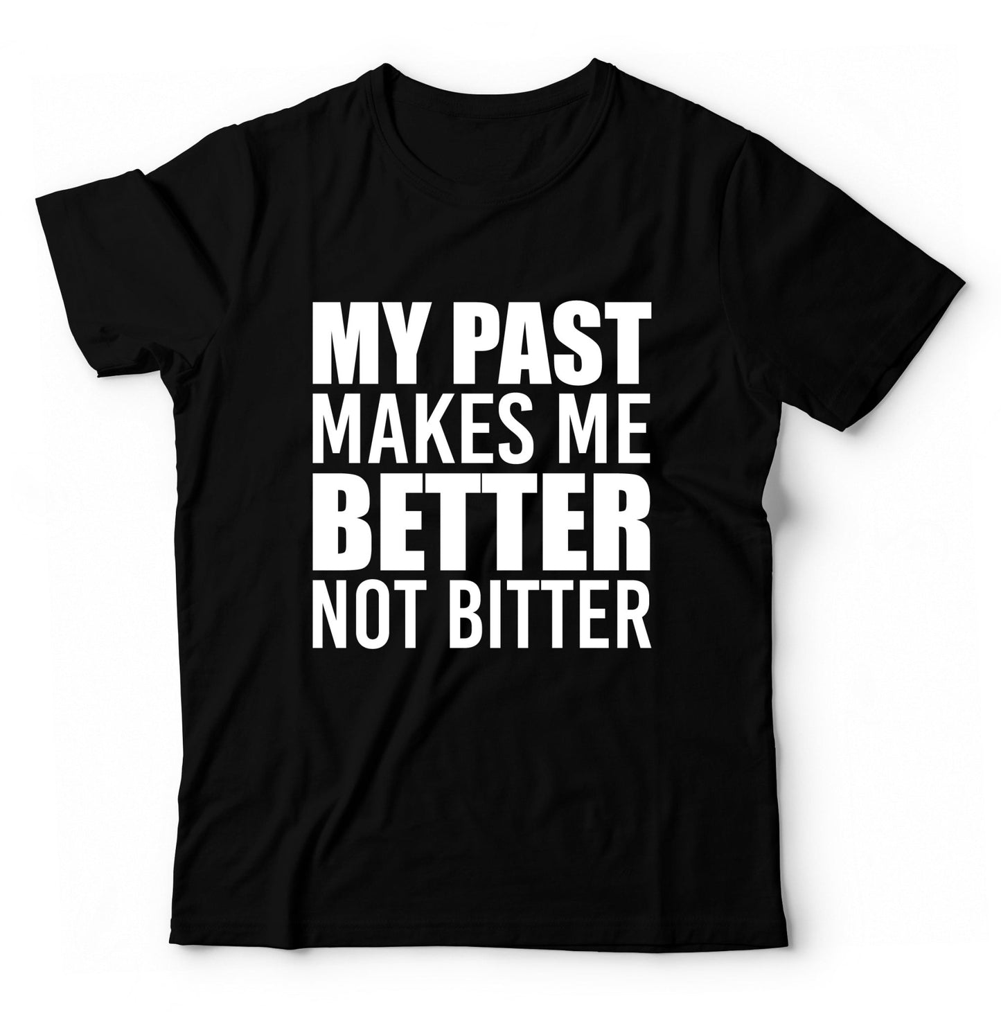 My Past Makes Me Better Not Bitter – travel - inspired by Aroundtheworldinarush