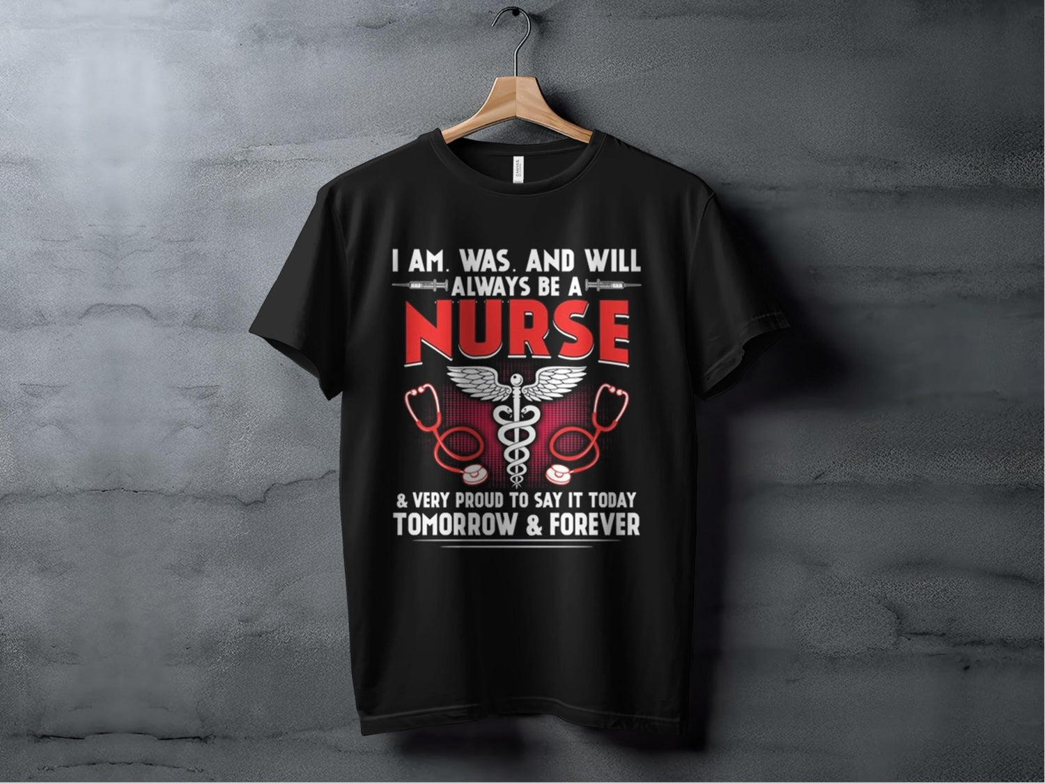 NURSE TOMORROW AND FOREVER – travel - inspired by Aroundtheworldinarush