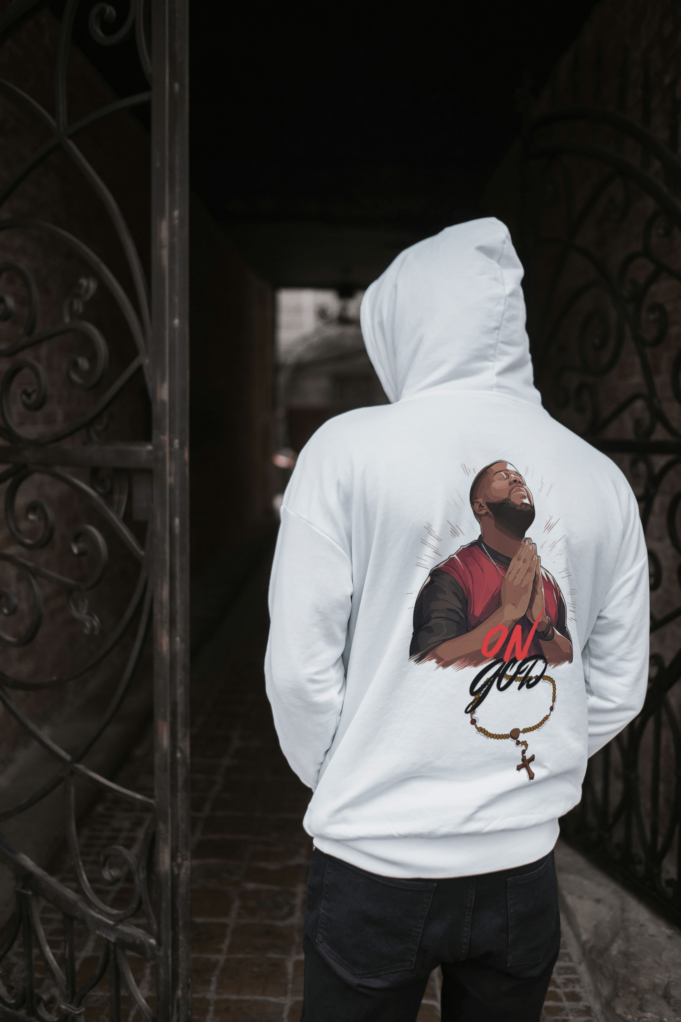 On God – travel - inspired by Aroundtheworldinarush