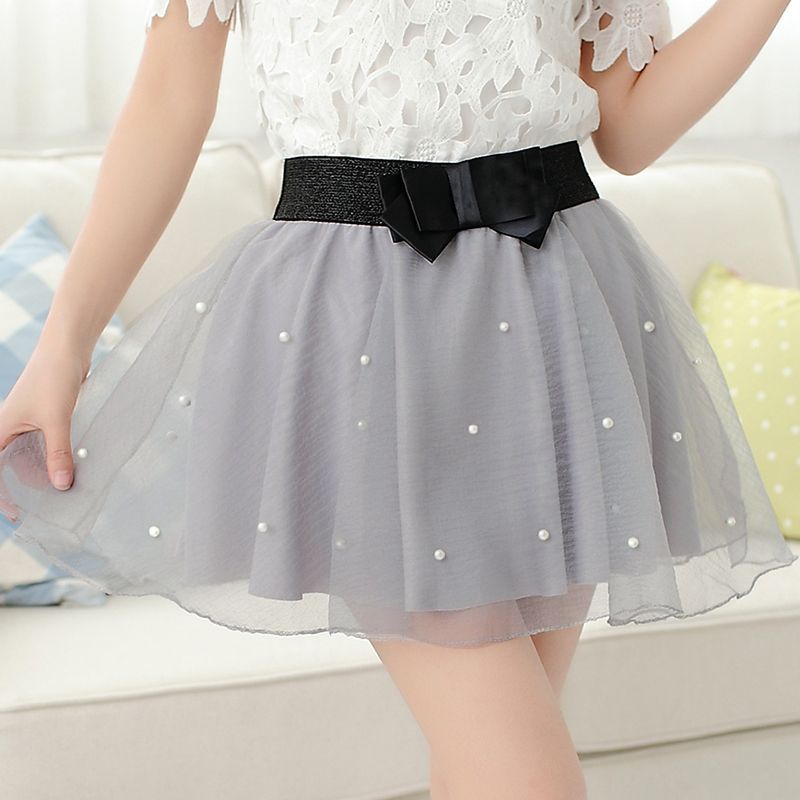 Spring And Summer New High Waist Slim Short Skirt – travel - inspired 0 by Aroundtheworldinarush