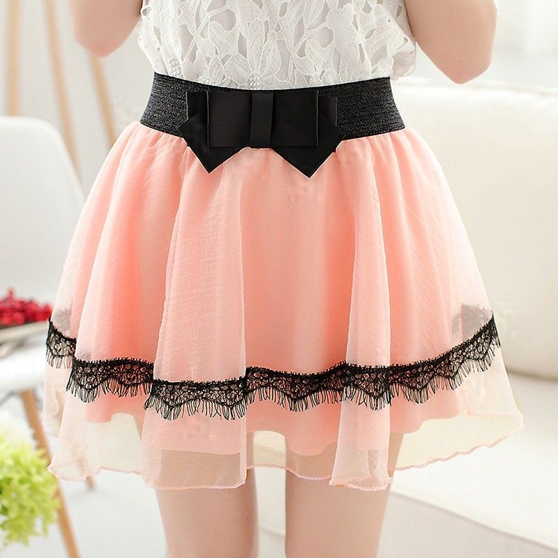 Spring And Summer New High Waist Slim Short Skirt – travel - inspired 0 by Aroundtheworldinarush
