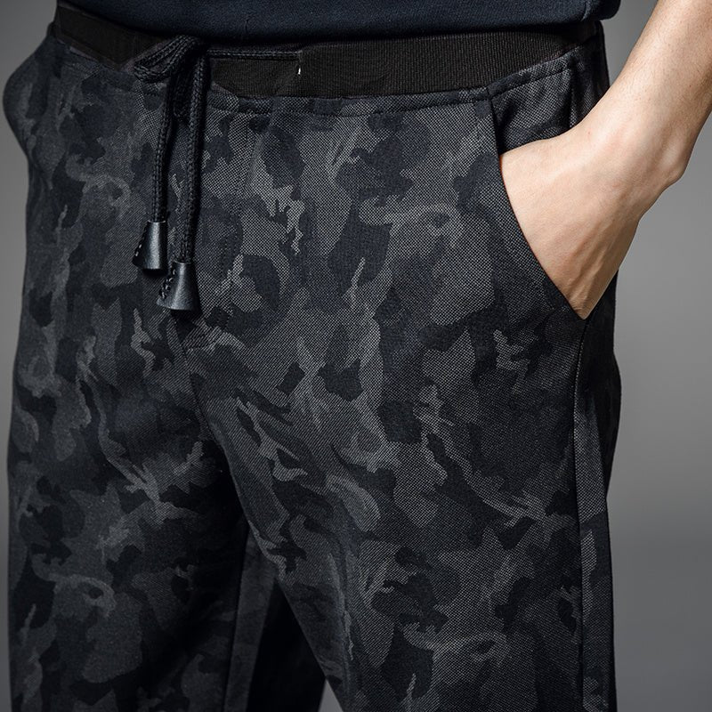 T - Bird Joggers Pants Men Streetwear Camouflage Pants pantalon homme Hip Hop Men Joggers Sweatpants High Quality Male Pants – travel - inspired 0 by Aroundtheworldinarush