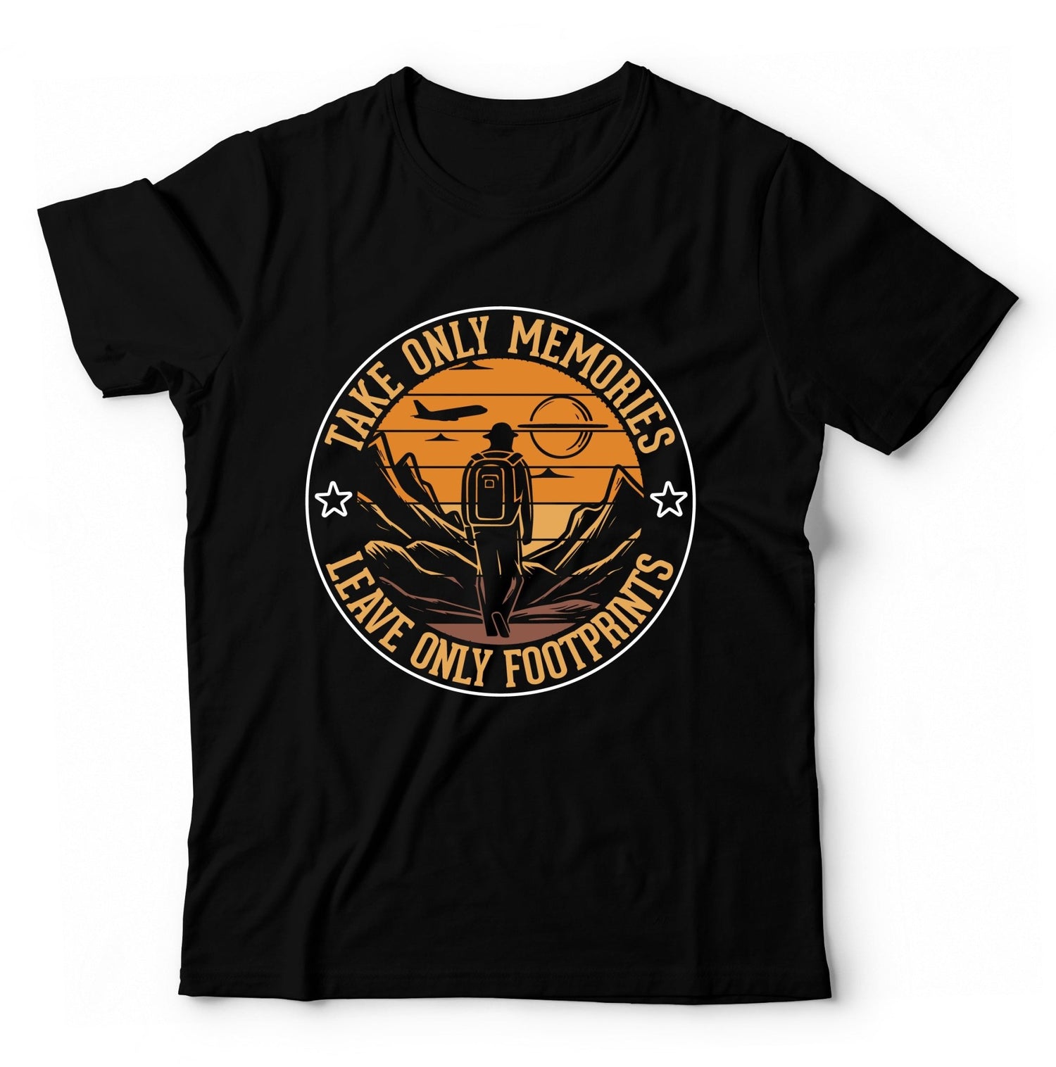 Take Only Memories Leave Only Foot Prints – travel - inspired by Aroundtheworldinarush