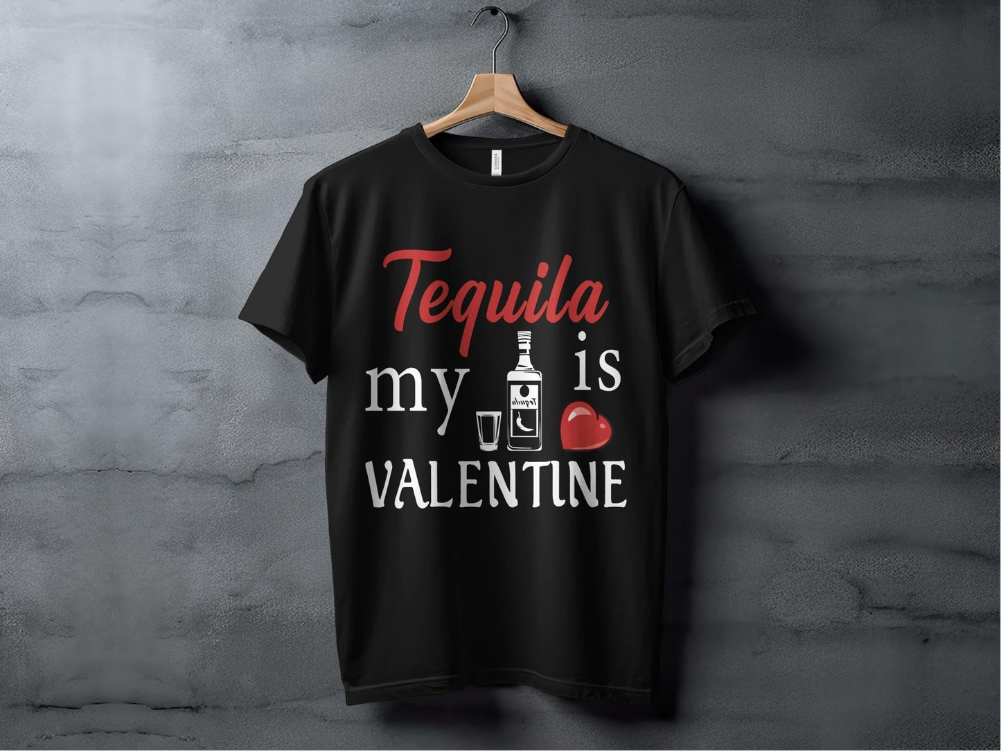 Tequilla is My Valentine – travel - inspired by Aroundtheworldinarush