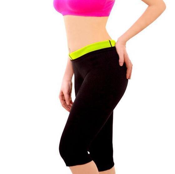 Thermal Slimming Pants High Waist – travel - inspired 0 by Aroundtheworldinarush