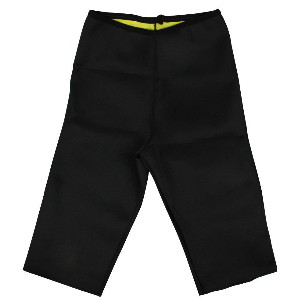 Thermal Slimming Pants High Waist – travel - inspired 0 by Aroundtheworldinarush