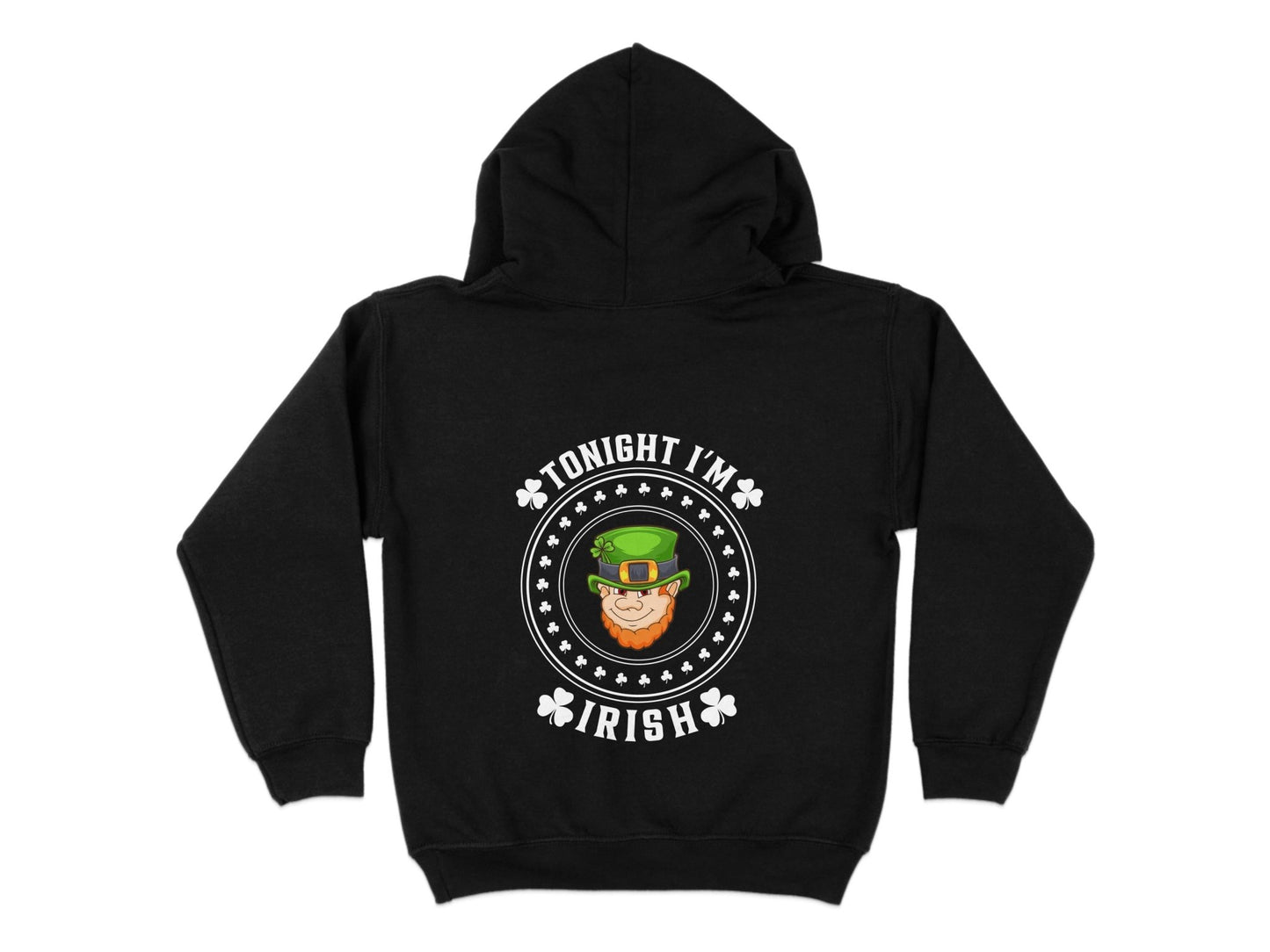 Tonight I'm Irish – travel - inspired Clothing by Aroundtheworldinarush