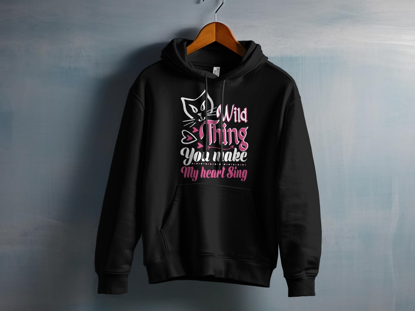 Wild Thing You Make My Heart Sing – travel - inspired by Aroundtheworldinarush