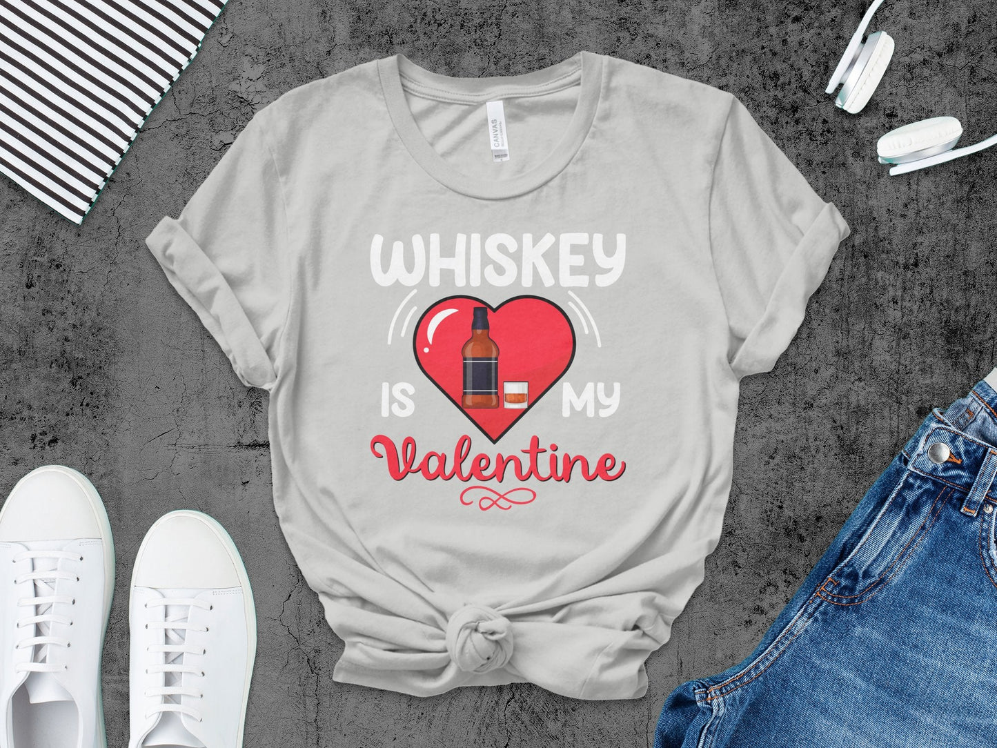 Wiskey Is mY Valentine – travel - inspired by Aroundtheworldinarush