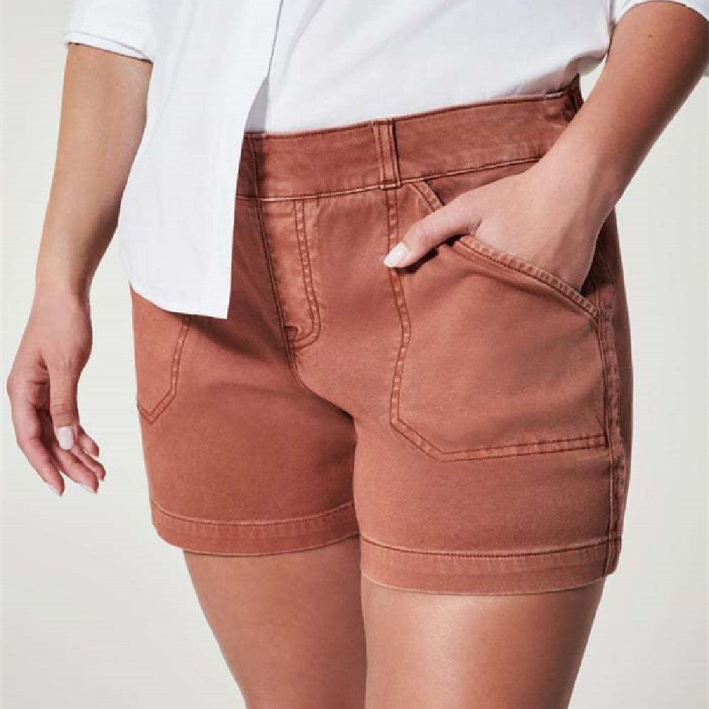 Women's High Waist Overalls Casual Pants Cotton And Linen Thin A - Line – travel - inspired 0 by Aroundtheworldinarush