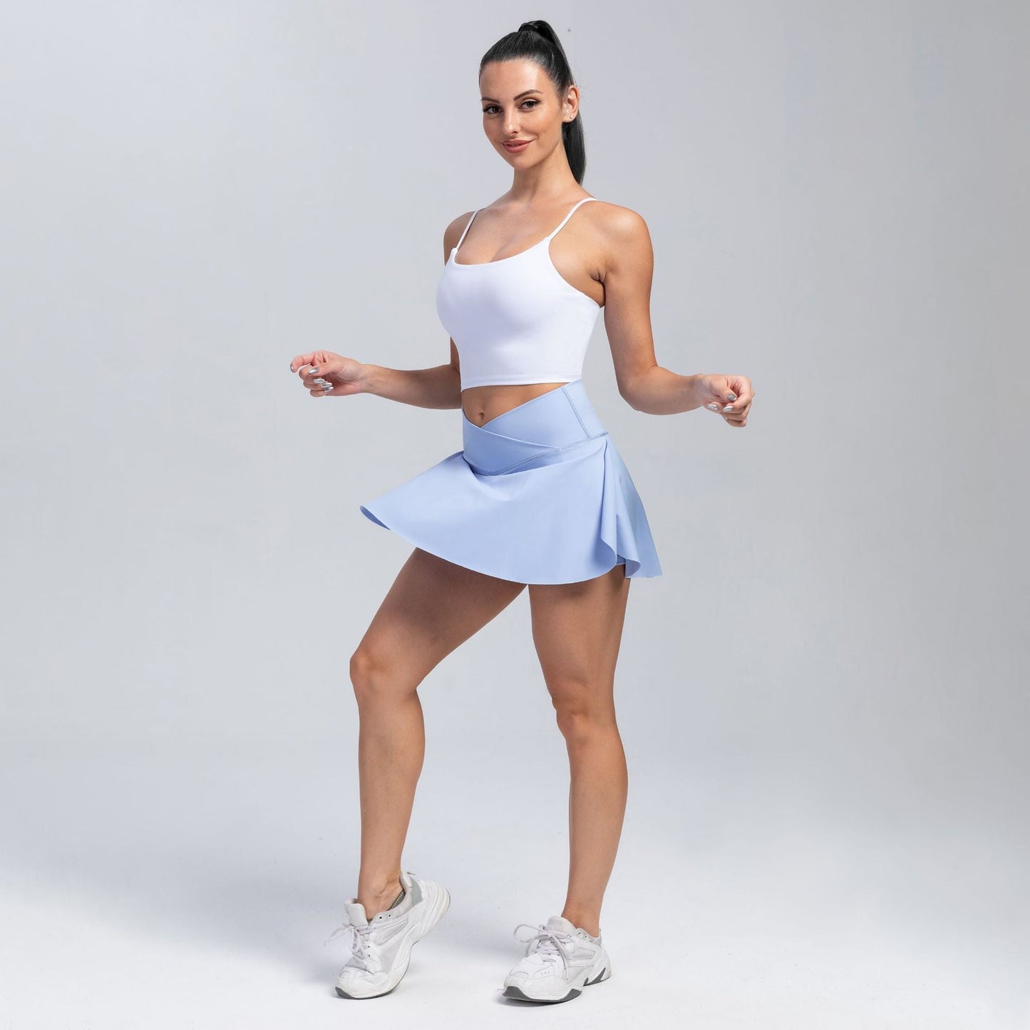 Yoga Shorts – travel - inspired 0 by Aroundtheworldinarush
