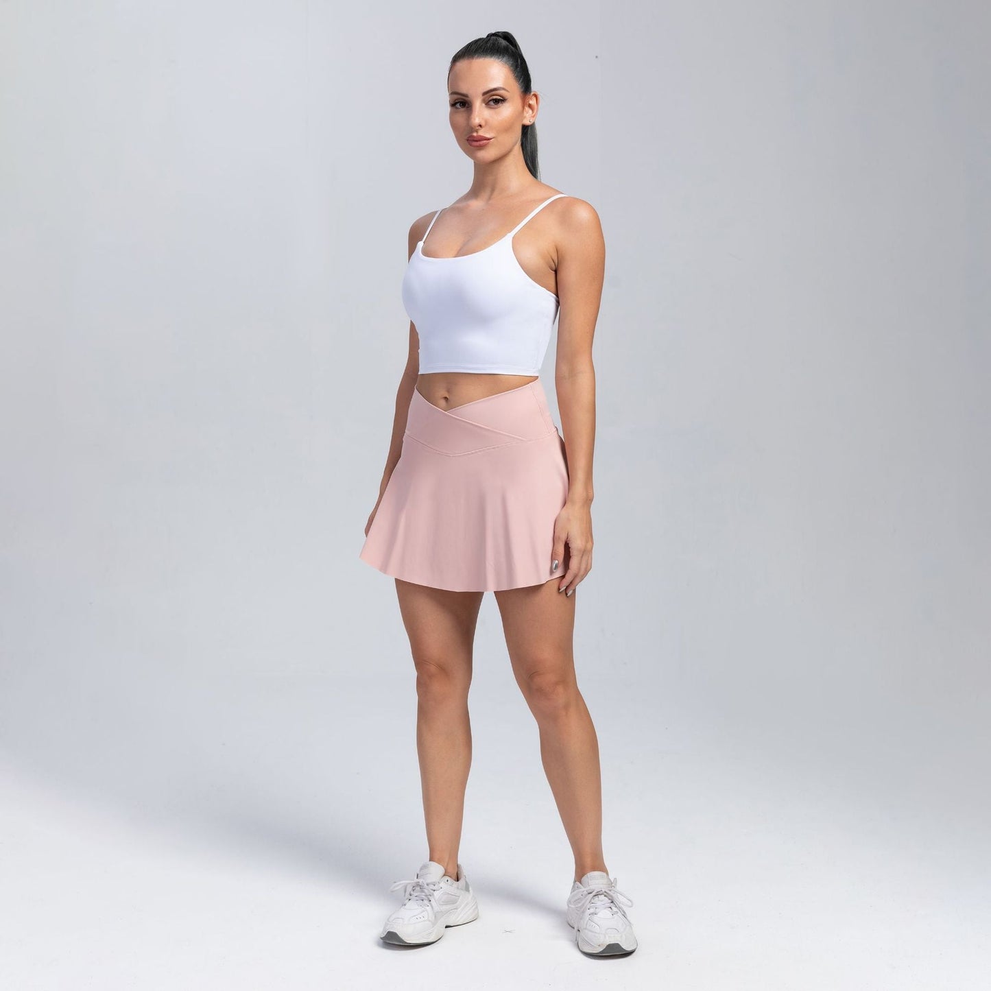 Yoga Shorts – travel - inspired 0 by Aroundtheworldinarush