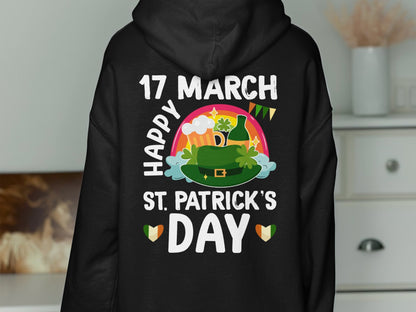 17 March – travel - inspired Clothing by Aroundtheworldinarush