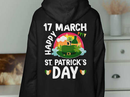 17 March – travel - inspired Clothing by Aroundtheworldinarush