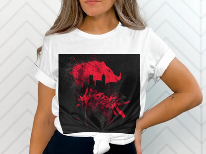 Arkansas urban clothing