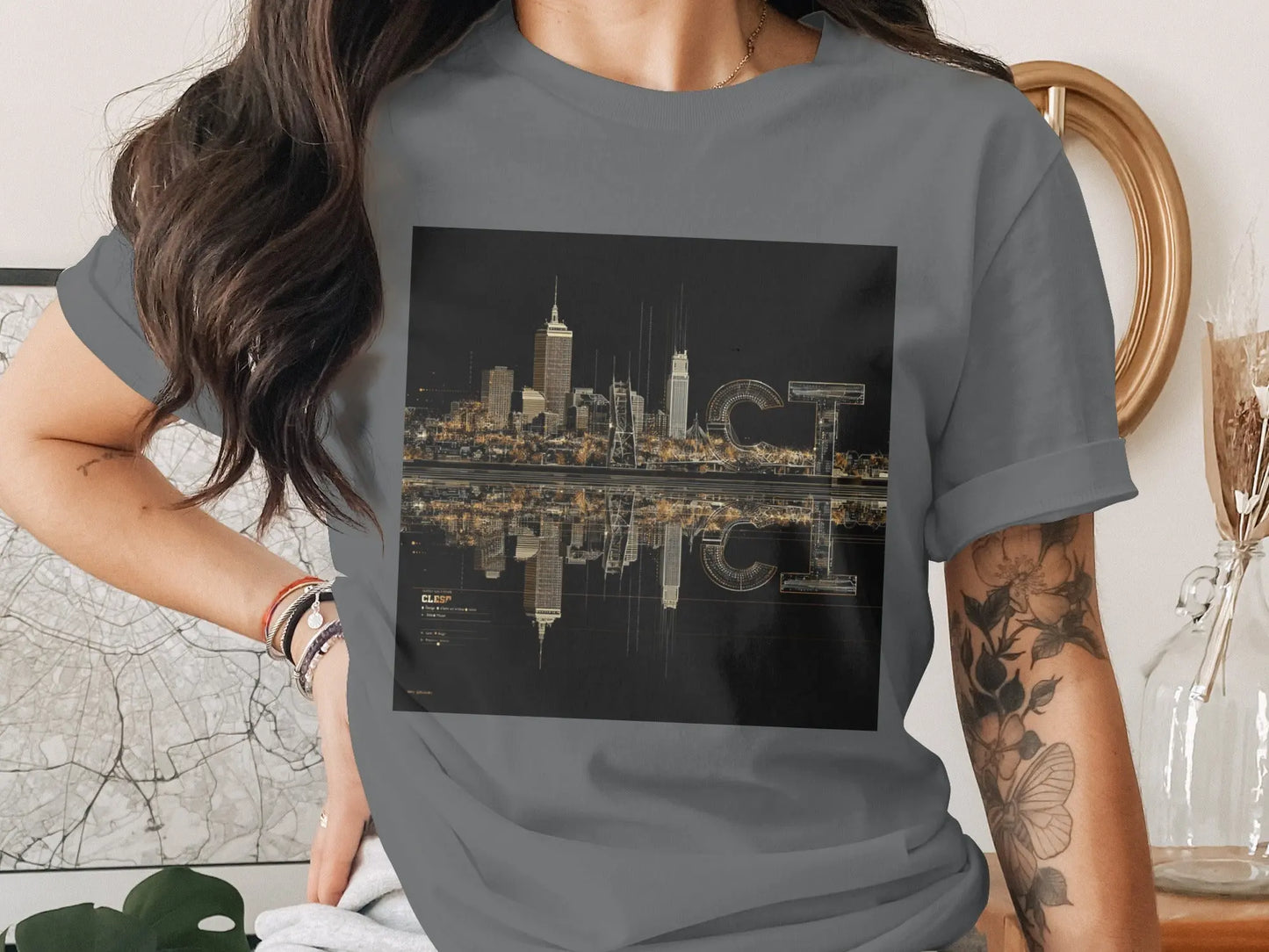 Connecticut Street Style