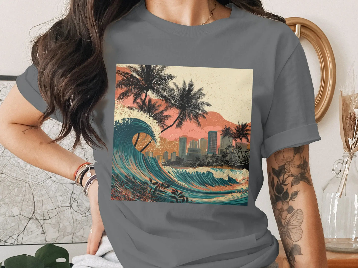 808 Island Streetwave Apparel