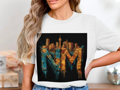 Desert Street Magic Apparel