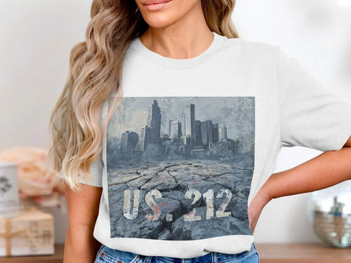 Live Free Stay Urban Apparel