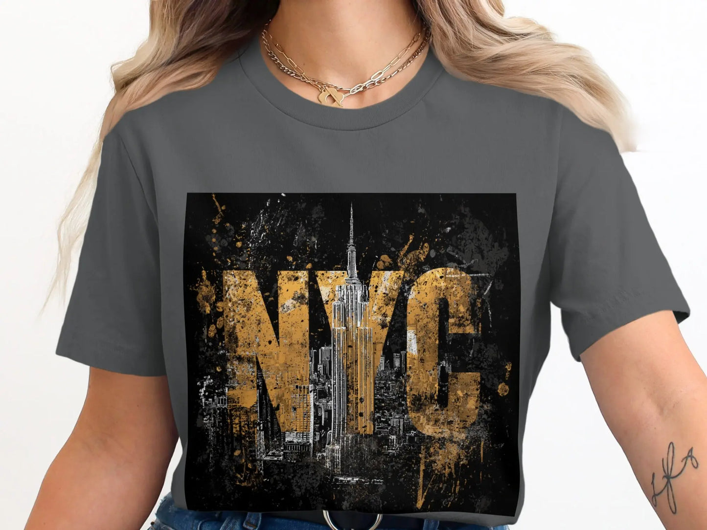 Empire State Streetwear Apparel