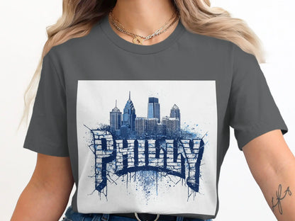 Keystone City Flow Apparel