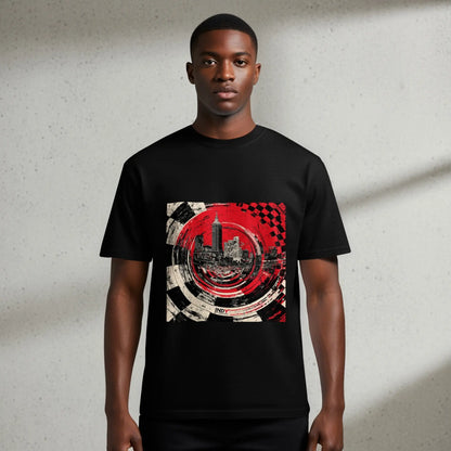 Indy Streets Fast Life Apparel