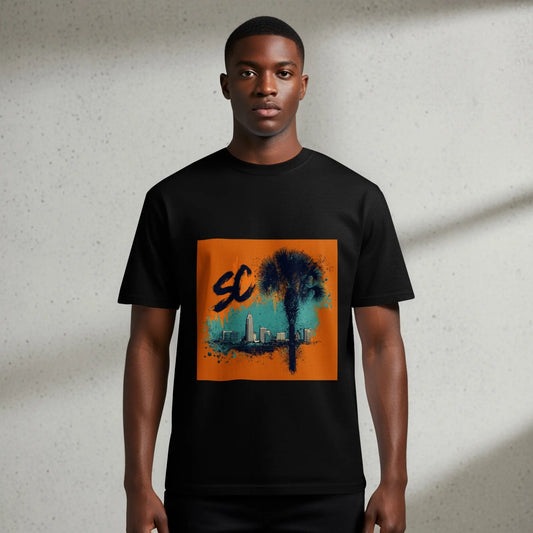 South Carolina Urban Heat Apparel