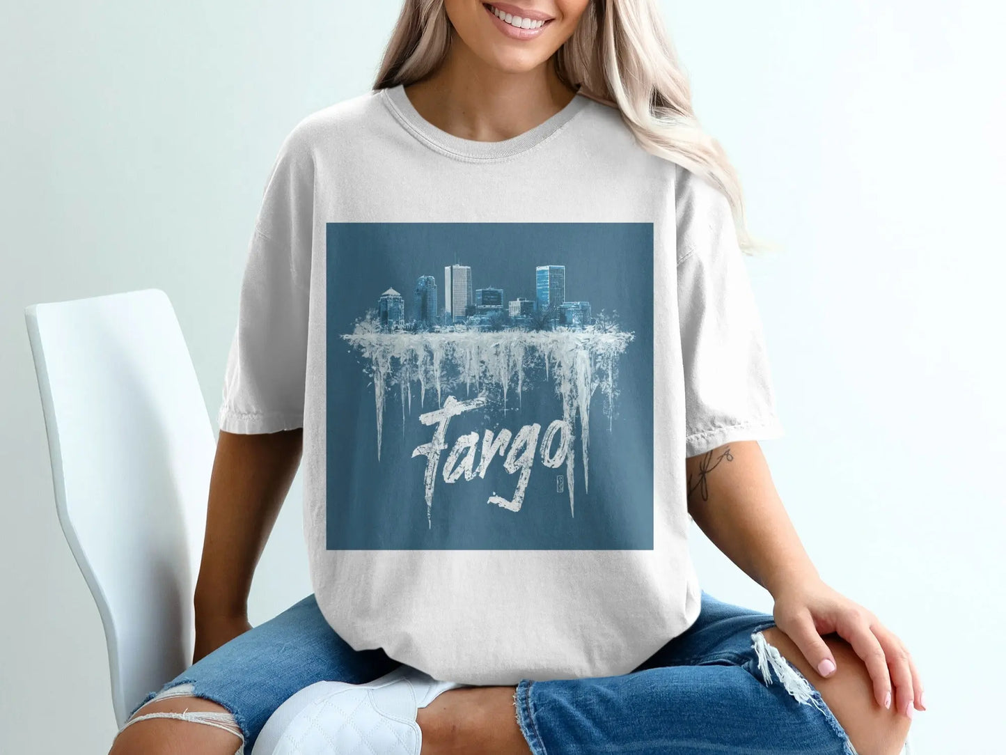 Urban Dakota Apparel